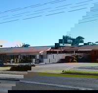 Werribee Park Motor Inn - Accommodation QLD