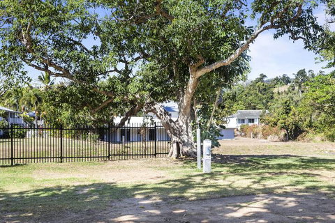 Tasman Holiday Parks - Airlie Beach - Accommodation QLD 3