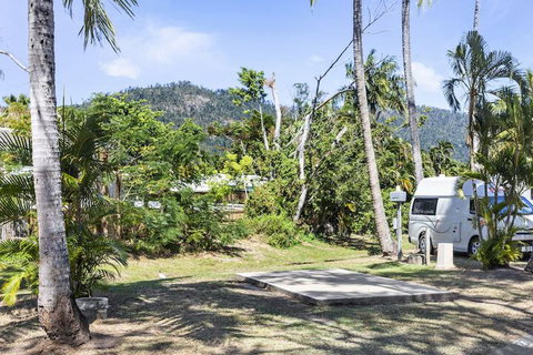 Tasman Holiday Parks - Airlie Beach - Accommodation QLD 6