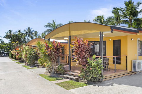 Tasman Holiday Parks - Airlie Beach - Accommodation QLD 1