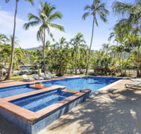 Tasman Holiday Parks - Airlie Beach - Accommodation QLD