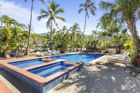 Tasman Holiday Parks - Airlie Beach - Accommodation QLD 0