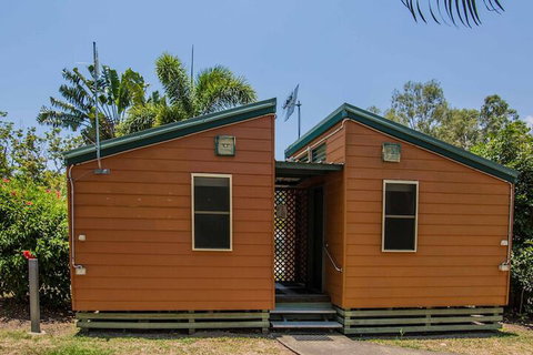 Tasman Holiday Parks - Airlie Beach - Accommodation QLD 2