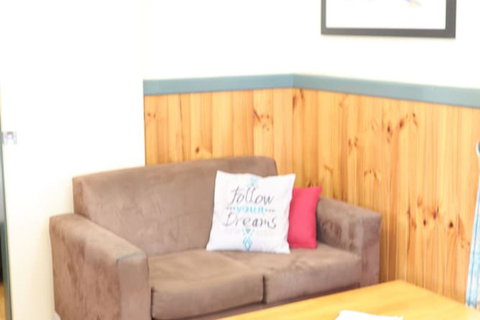 Tasman Holiday Parks - Airlie Beach - Accommodation QLD 7