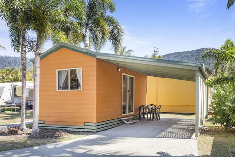 Tasman Holiday Parks - Airlie Beach - Accommodation QLD 4