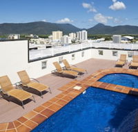 Cairns Central Plaza Apartment Hotel - Accommodation QLD