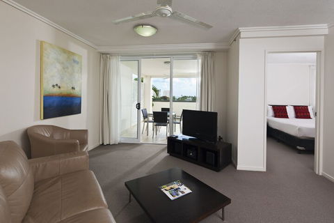 Cairns Central Plaza Apartment Hotel - Accommodation QLD 6