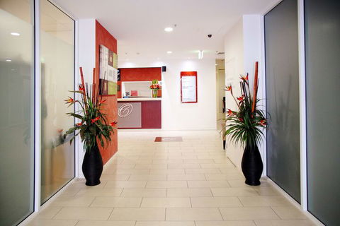 Cairns Central Plaza Apartment Hotel - Accommodation QLD 3