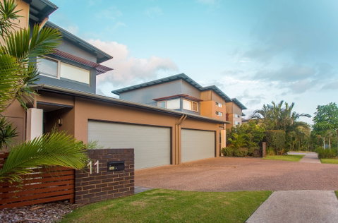 Best Western Plus Quarterdecks Retreat - Accommodation QLD 4