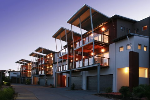 Best Western Plus Quarterdecks Retreat - Accommodation QLD 3