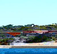 Kangaroo Island Seaside Inn - Accommodation QLD