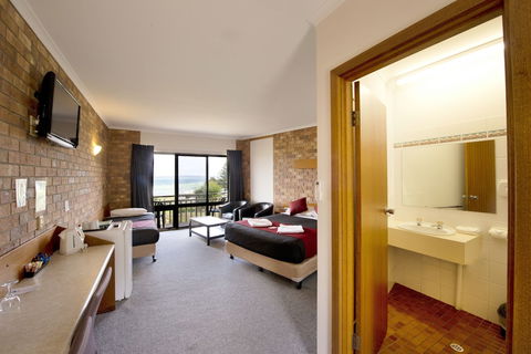 Kangaroo Island Seaside Inn - Accommodation QLD 2