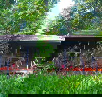 Heritage Lodge - Accommodation QLD