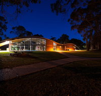 Tall Timbers Tasmania - Accommodation QLD