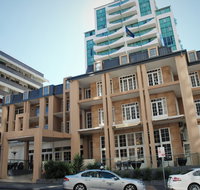 Best Western Astor Metropole Hotel  Apartments - Accommodation QLD