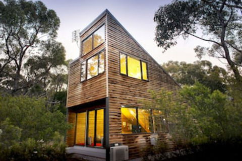 DULC Cabins - Accommodation QLD 0