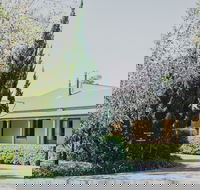 Bells at Killcare Boutique Hotel Restaurant  Spa - Accommodation QLD