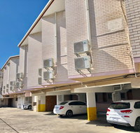 Marco Polo Motor Inn Sydney - Accommodation QLD