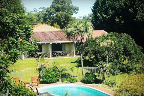 Karri Forest Motel - Accommodation QLD 2