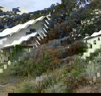 Bruny Island Escapes and Hotel Bruny - Accommodation QLD