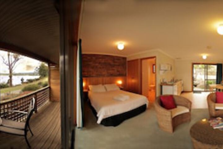 Accommodation QLD