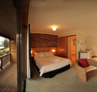Driftwood Cottages - Accommodation QLD