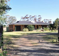 Talga Vines Vineyard Escape - Accommodation QLD