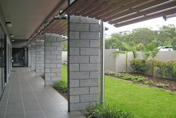  Accommodation QLD