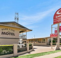 Econo Lodge Park Lane - Accommodation QLD