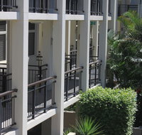 Paradiso Resort Kingscliff - Accommodation QLD