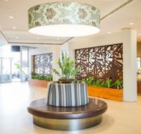 Mercure Melbourne Caroline Springs - Accommodation QLD