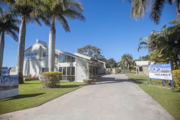  Accommodation QLD