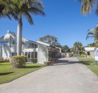 Iluka Motel - Accommodation QLD