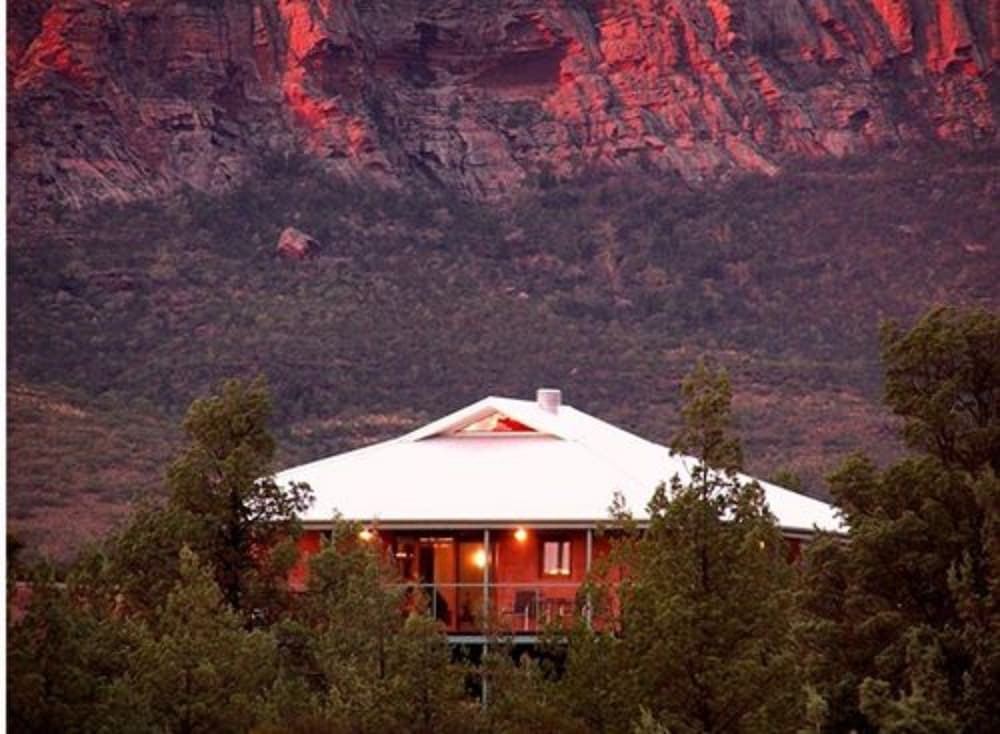 Flinders Ranges SA Accommodation QLD