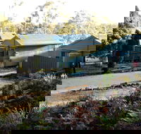 Lumera Chalets - Accommodation QLD