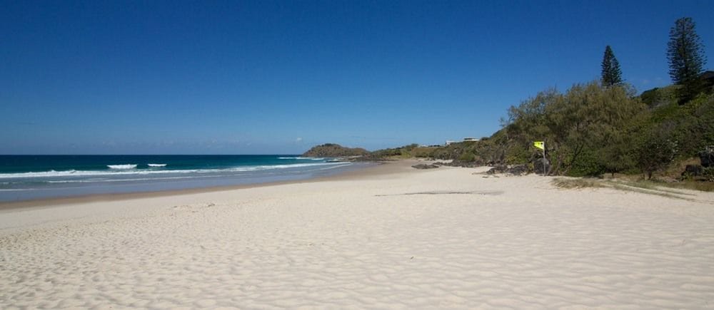  Accommodation QLD