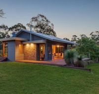 Cedars Mount View - Accommodation QLD
