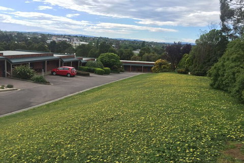 Warragul Views Motor Inn - Accommodation QLD 3