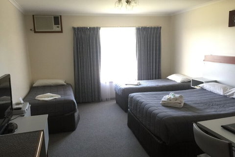 Warragul Views Motor Inn - Accommodation QLD 7