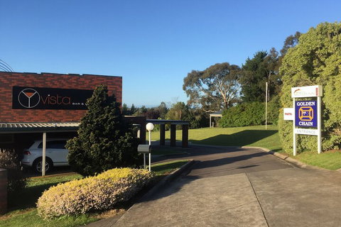 Warragul Views Motor Inn - Accommodation QLD 1