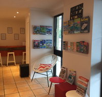 Koala Beach Resort - Accommodation QLD
