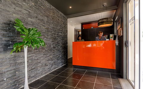 Coachman's Inn Warwick - Accommodation QLD 2