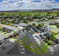 Coachman's Inn Warwick - Accommodation QLD