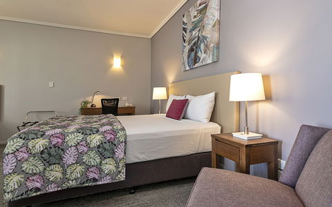 Coachman's Inn Warwick - Accommodation QLD 6