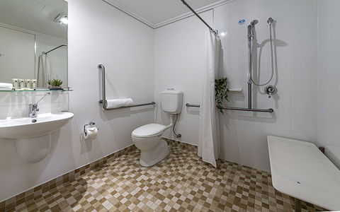 Coachman's Inn Warwick - Accommodation QLD 4