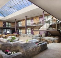 Garden Lodge Sydney - Accommodation QLD
