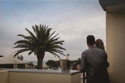 The Rye Hotel - One Four Nelson - Accommodation QLD 5