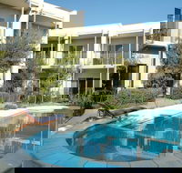The Rye Hotel - One Four Nelson - Accommodation QLD