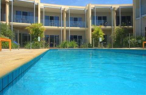 The Rye Hotel - One Four Nelson - Accommodation QLD 1