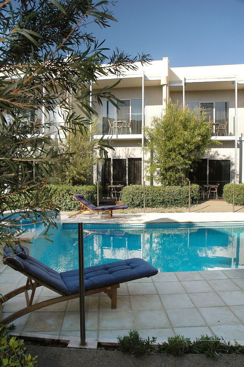 The Rye Hotel - One Four Nelson - Accommodation QLD 6